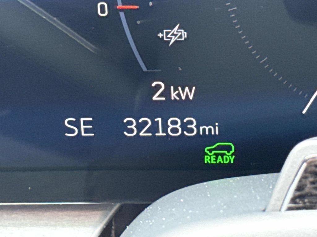 Certified 2024 Cadillac Lyriq Sport AWD/4WD image 40