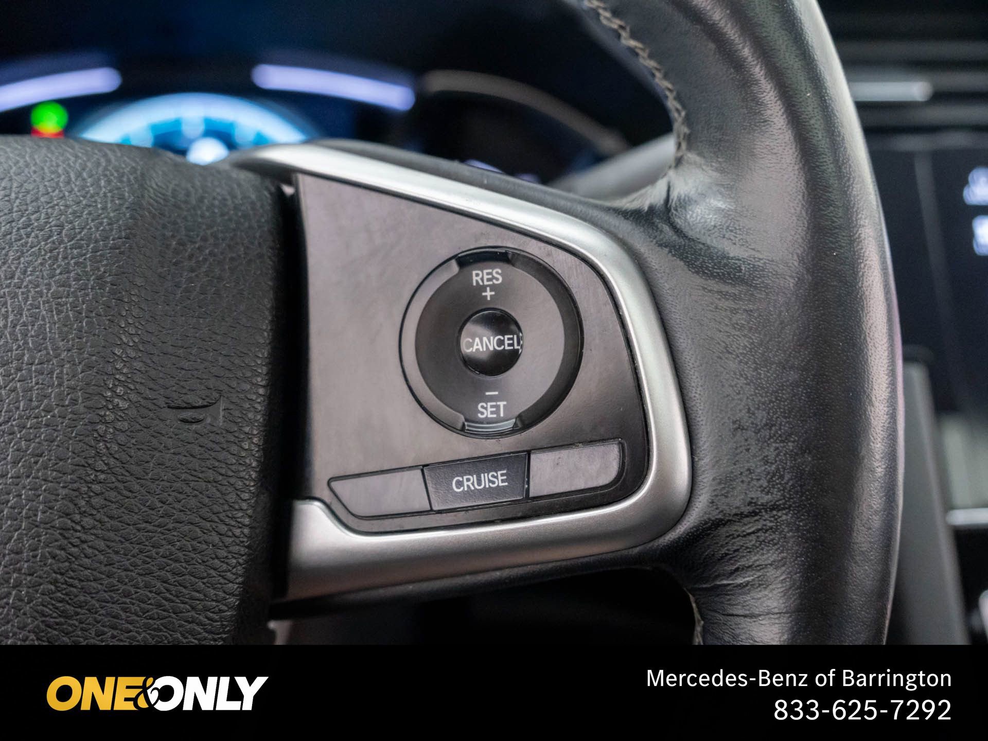 Used 2017 Honda Civic EX-L image 27