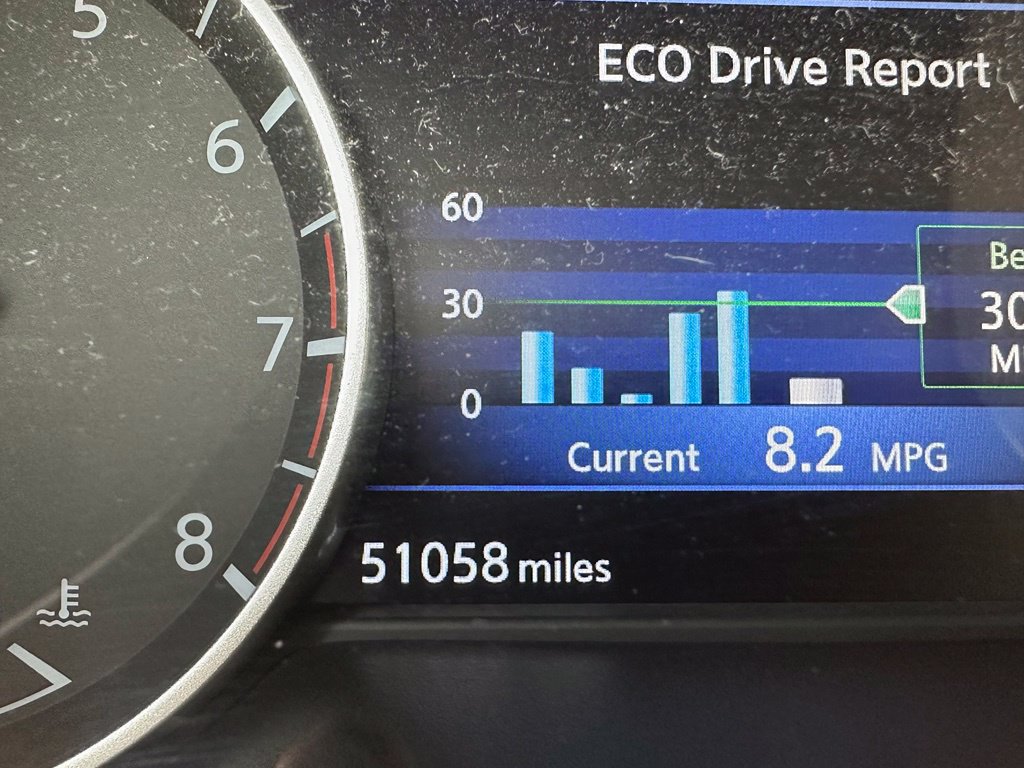 Used 2022 Nissan Murano SL AWD/4WD image 17