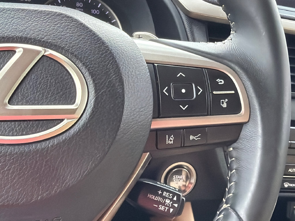 Used 2021 Lexus RX 350 FWD w/ Accessory Package image 23