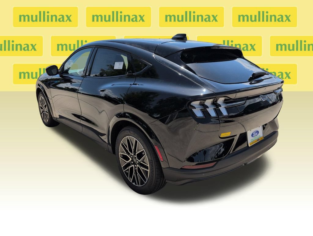 New 2026 Ford Mustang Mach-E Premium w/ Technology Package RWD image 9