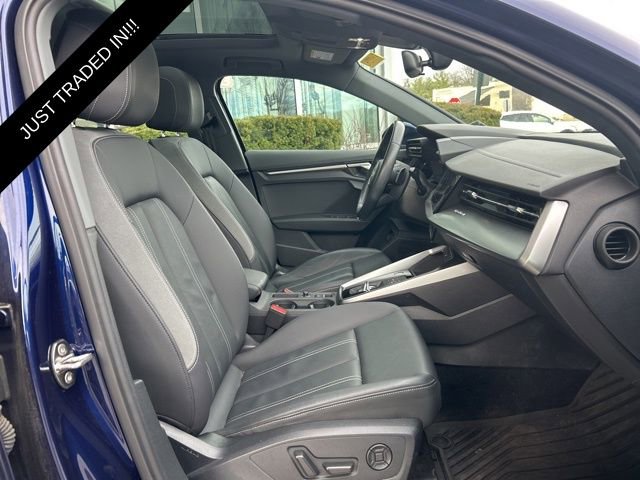 Used 2022 Audi A3 2.0T Premium image 15