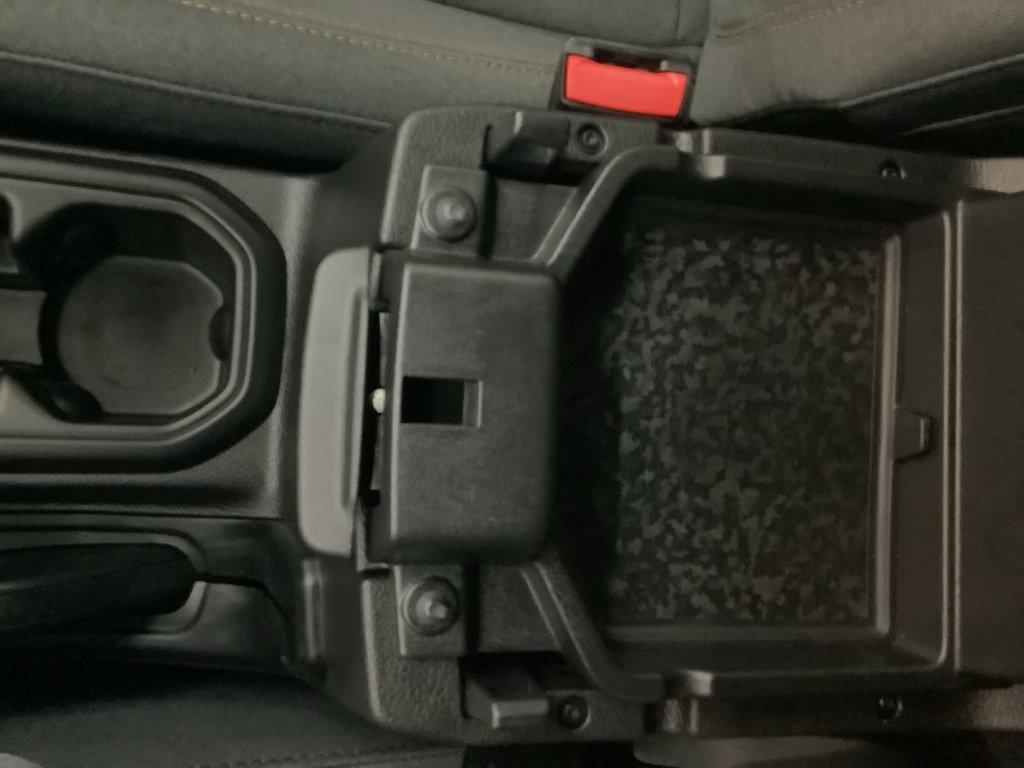 New 2026 Jeep Wrangler Sport image 24