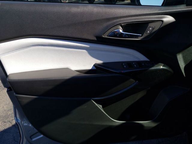 New 2026 Chevrolet Trax LT w/ Driver Confidence Package image 10