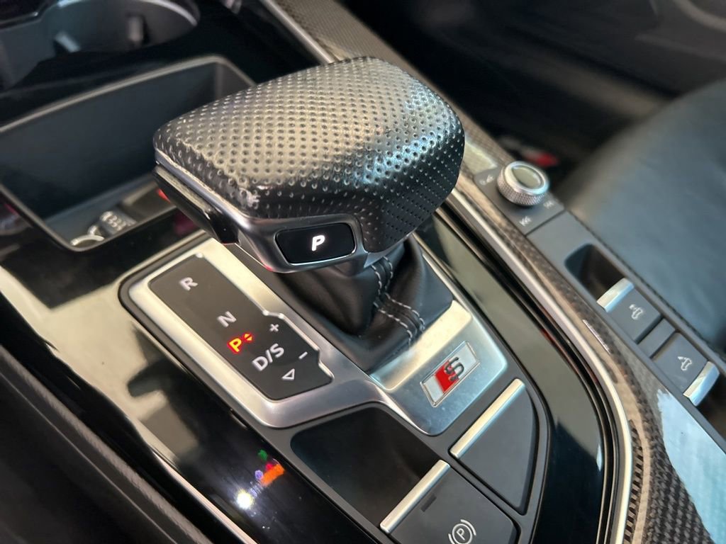 Used 2022 Audi S5 Premium AWD/4WD image 17