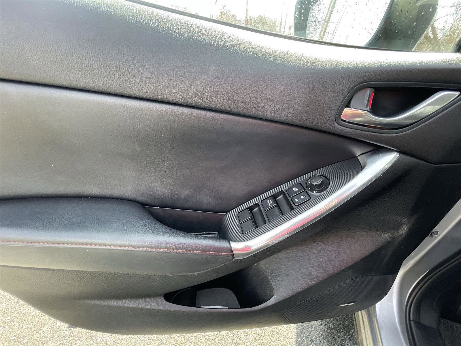 Used 2015 MAZDA CX-5 Grand Touring image 12