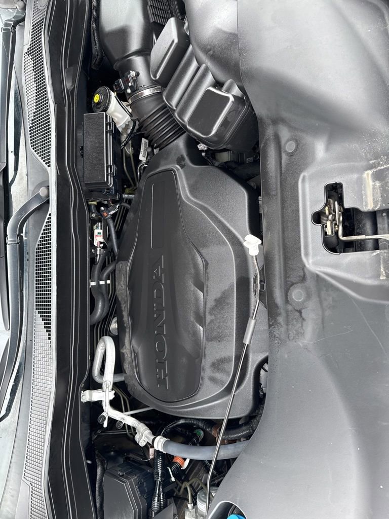 Certified 2022 Honda Passport EX-L image 13