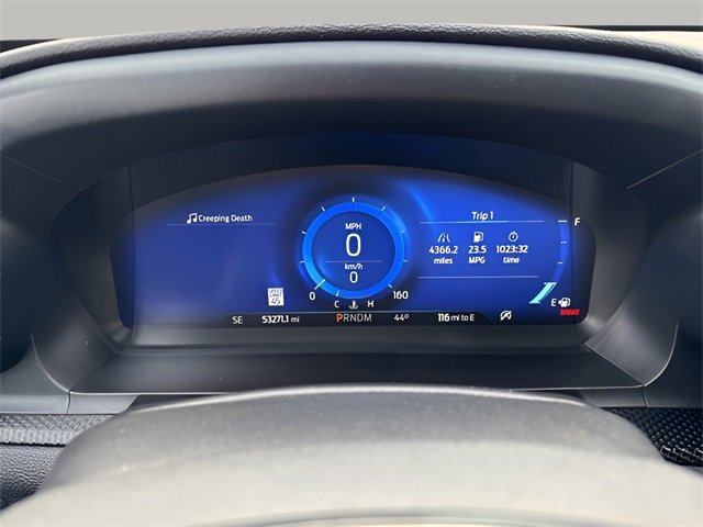 Used 2022 Ford Explorer ST image 12