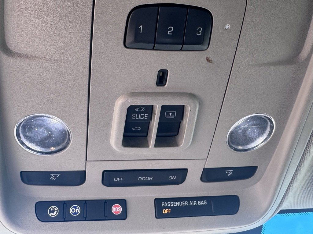 Used 2019 Cadillac CTS Luxury image 28