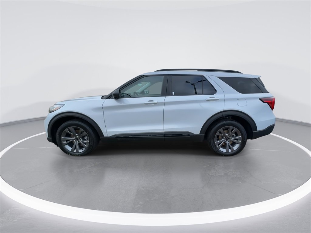 New 2026 Ford Explorer Active w/ Active Comfort Package image 5