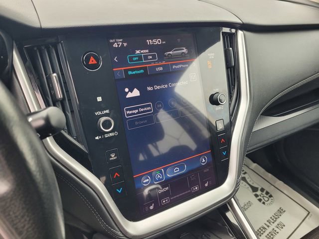 Used 2020 Subaru Outback Premium w/ Popular Package #1 image 14