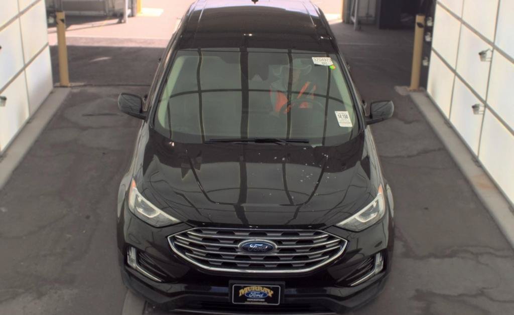 Used 2022 Ford Edge SEL w/ Convenience Package AWD/4WD image 2