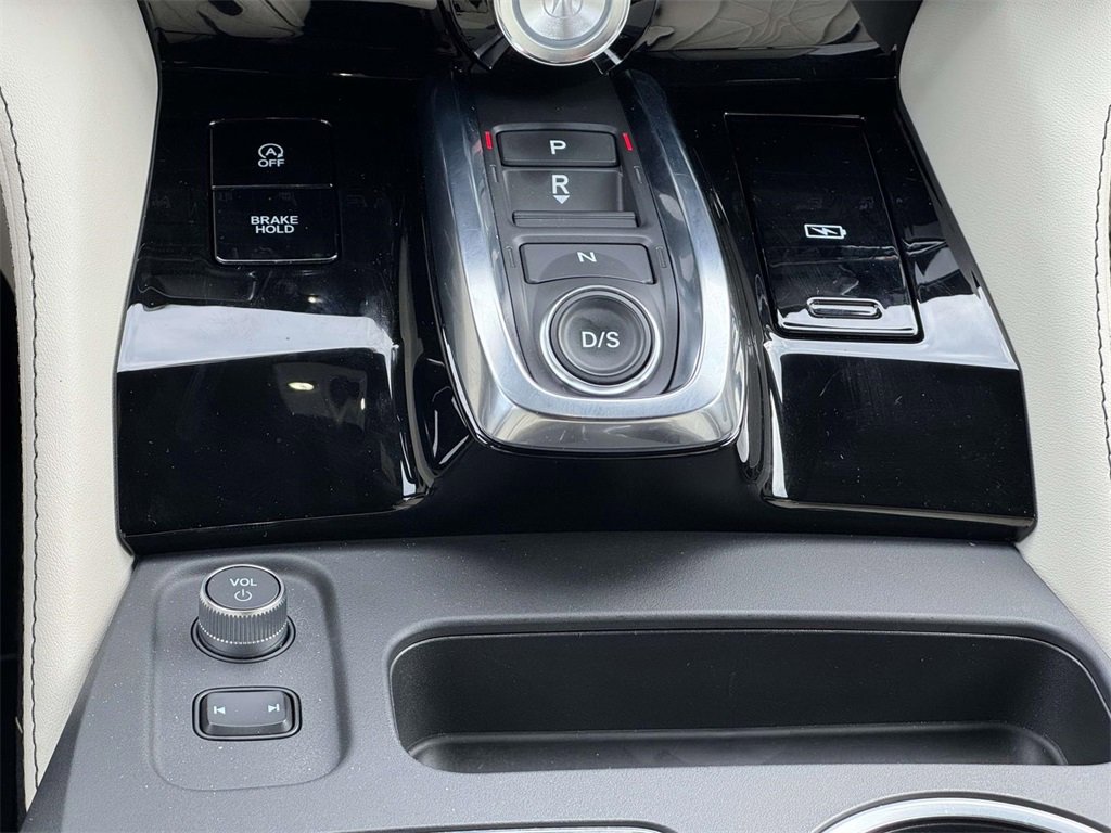 Used 2025 Acura MDX Type S image 6