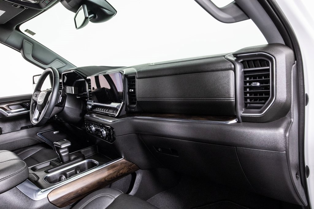 Used 2023 GMC Sierra 1500 SLT w/ SLT Premium Package image 16