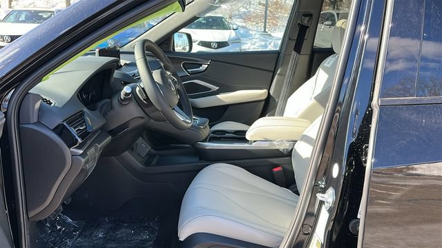 New 2026 Acura RDX SH-AWD image 9
