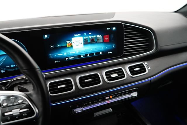 Used 2023 Mercedes-Benz GLS 450 4MATIC image 29