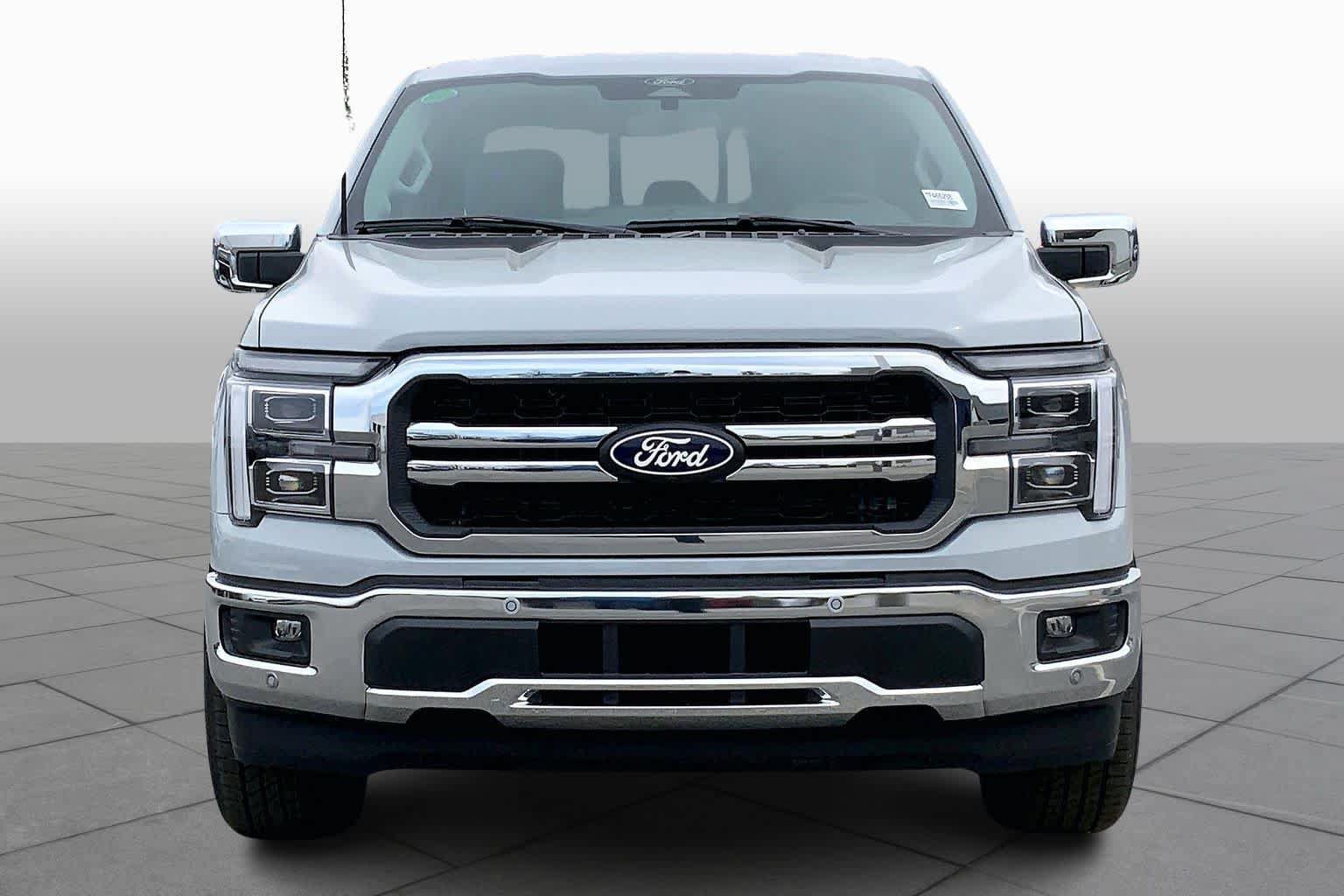 Used 2026 Ford F150 Lariat w/ Equipment Group 501A Mid RWD image 3