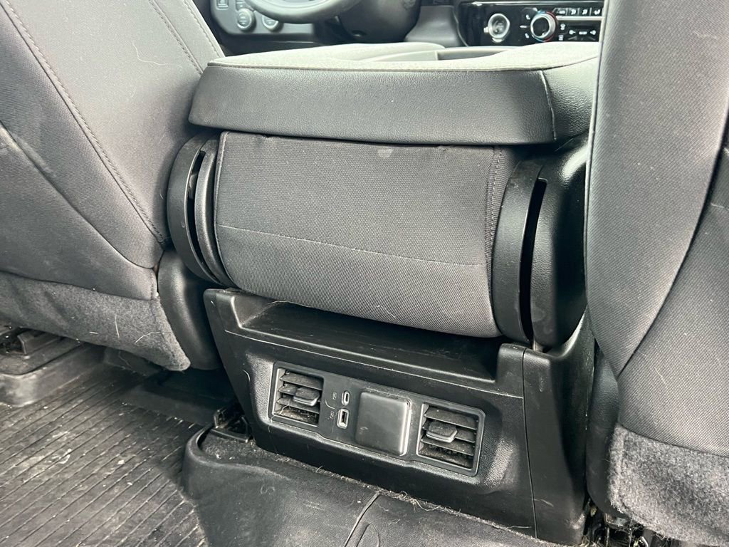 Certified 2023 Chevrolet Silverado 1500 RST image 25
