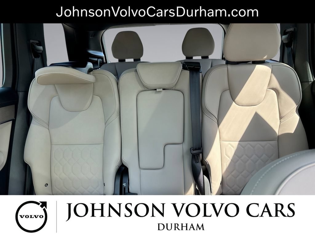 New 2026 Volvo XC90 B6 Plus w/ Protection Package Premier AWD/4WD image 23