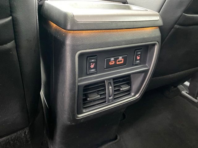 Used 2023 Nissan Murano SL image 21