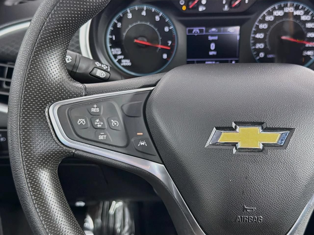 Used 2023 Chevrolet Malibu LT FWD image 45