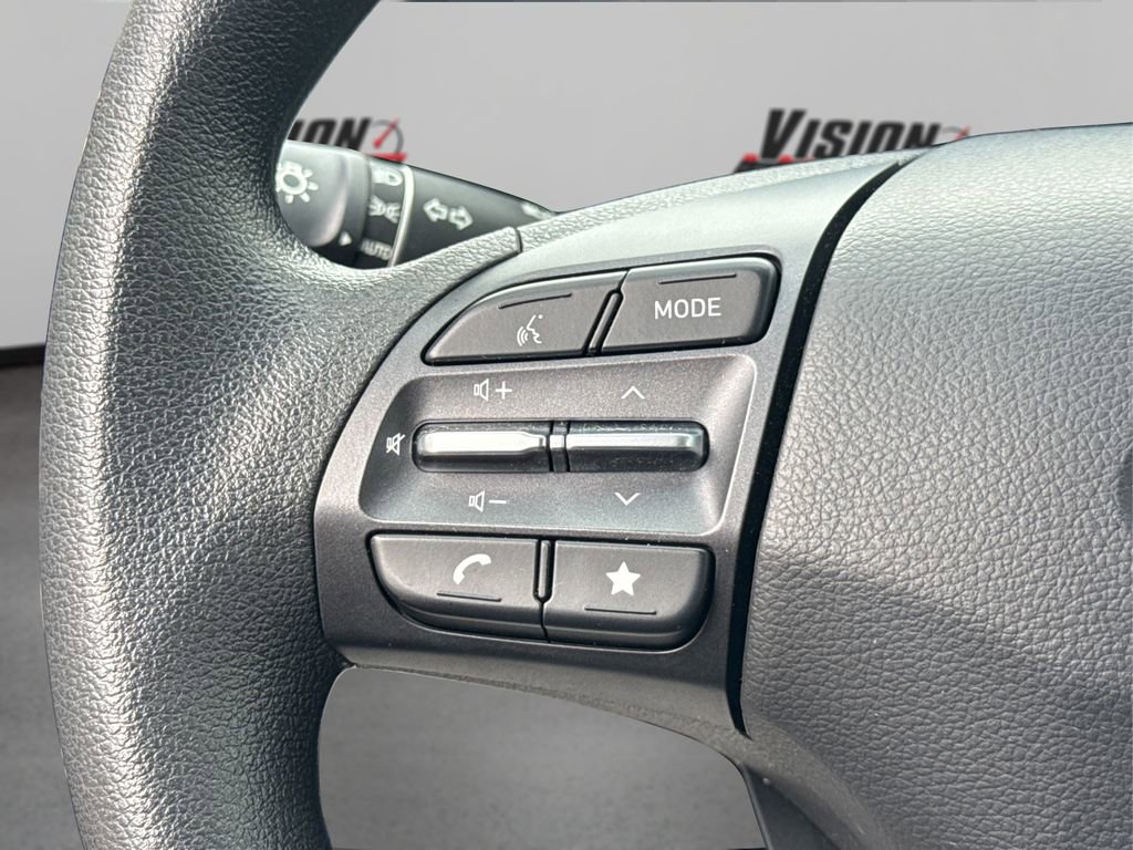 Used 2023 Hyundai Kona SEL image 22