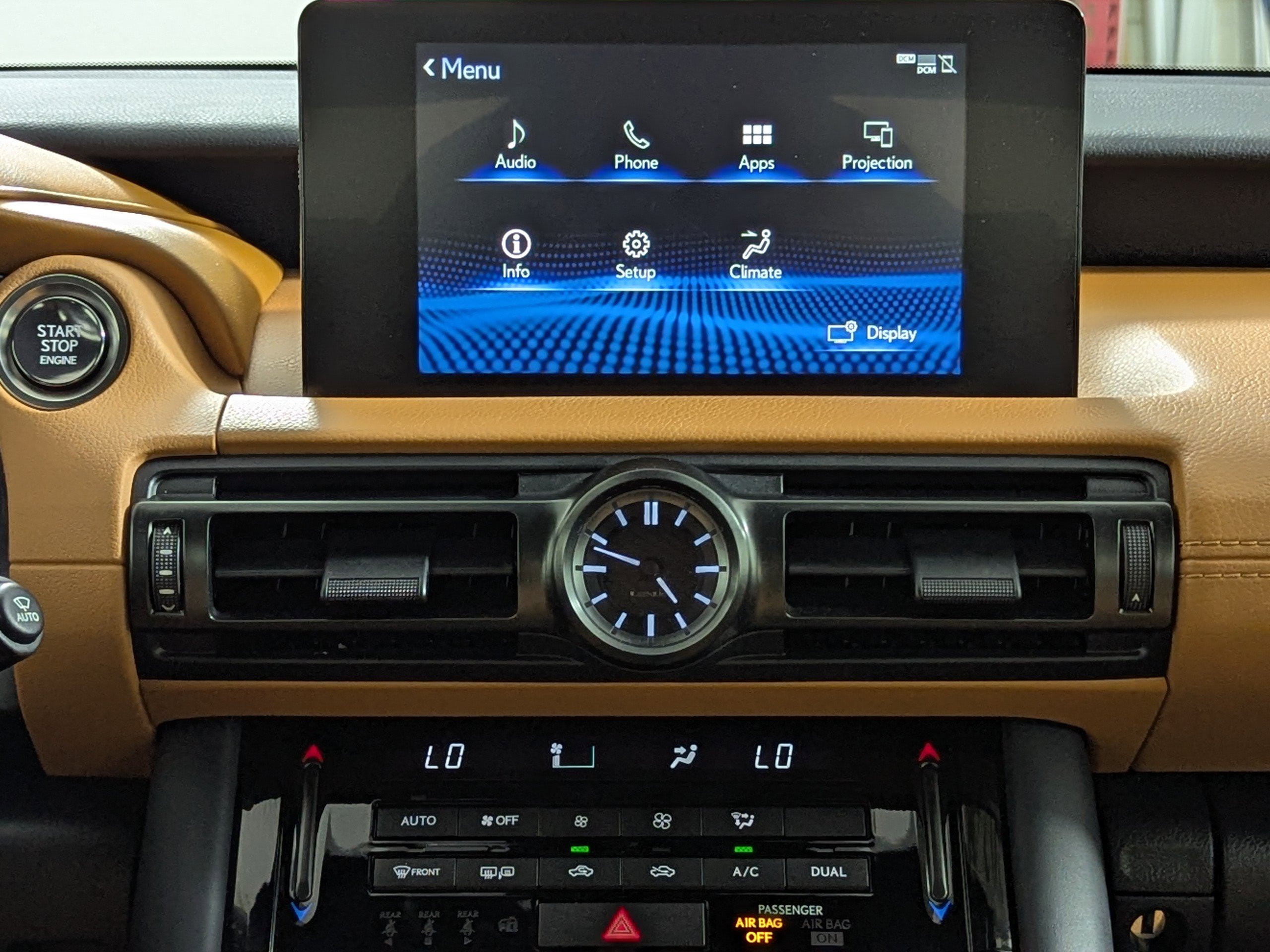 Used 2024 Lexus IS 300 w/ Comfort Package image 16