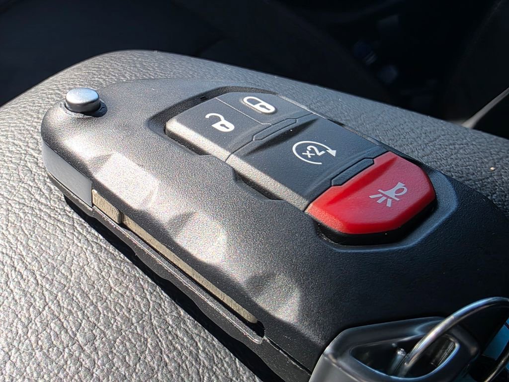 New 2026 Jeep Wrangler Willys image 9