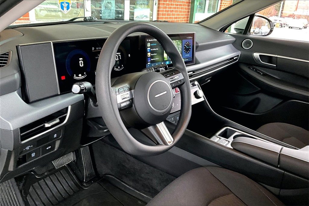 Used 2024 Hyundai Sonata SEL image 14