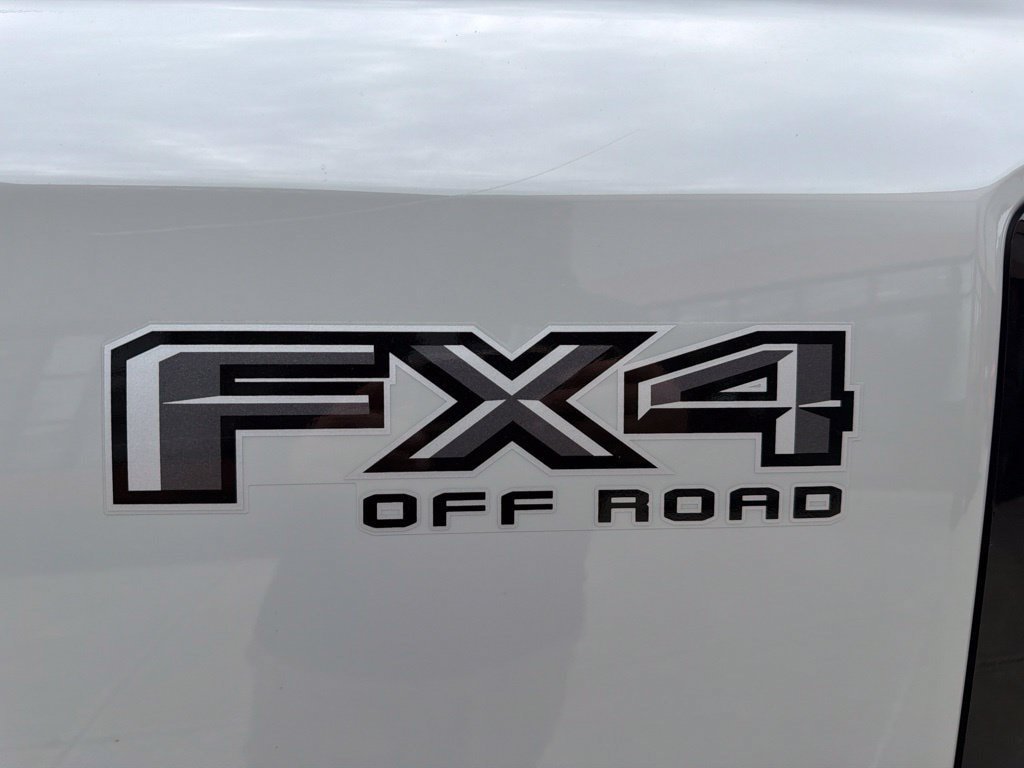 New 2026 Ford Ranger XLT w/ FX4 Off-Road Package AWD/4WD image 15