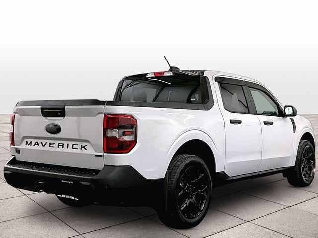 Used 2026 Ford Maverick XLT w/ XLT Luxury Package AWD/4WD image 11