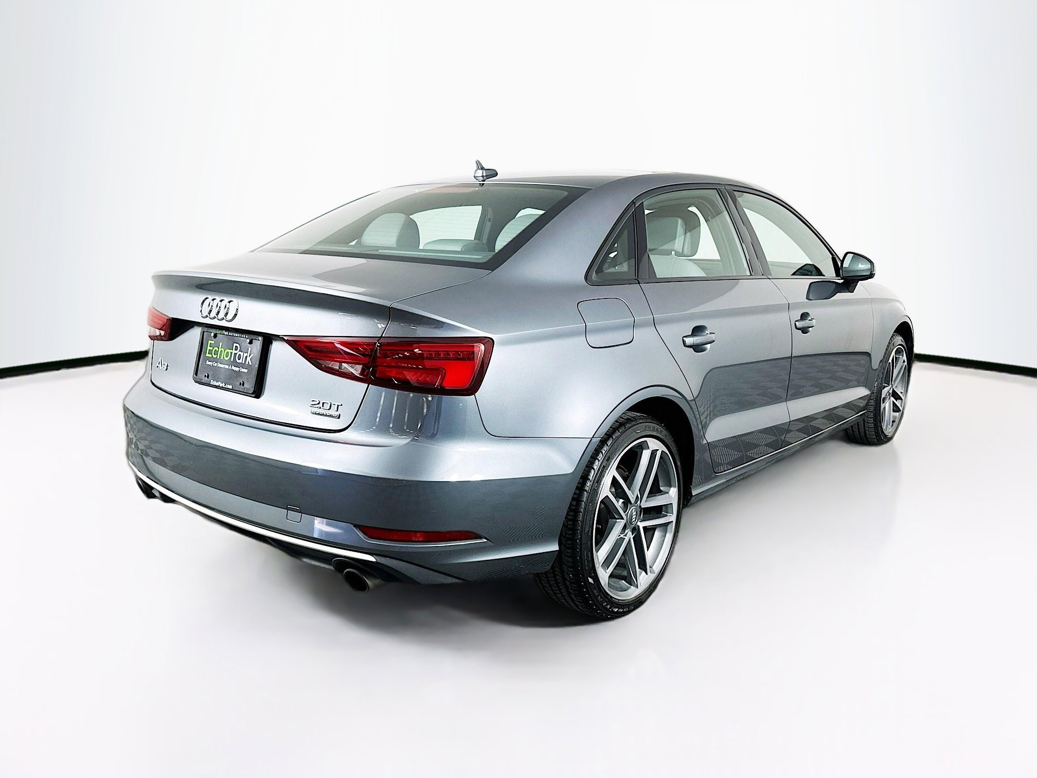 Used 2017 Audi A3 2.0T Premium w/ Convenience Package image 9