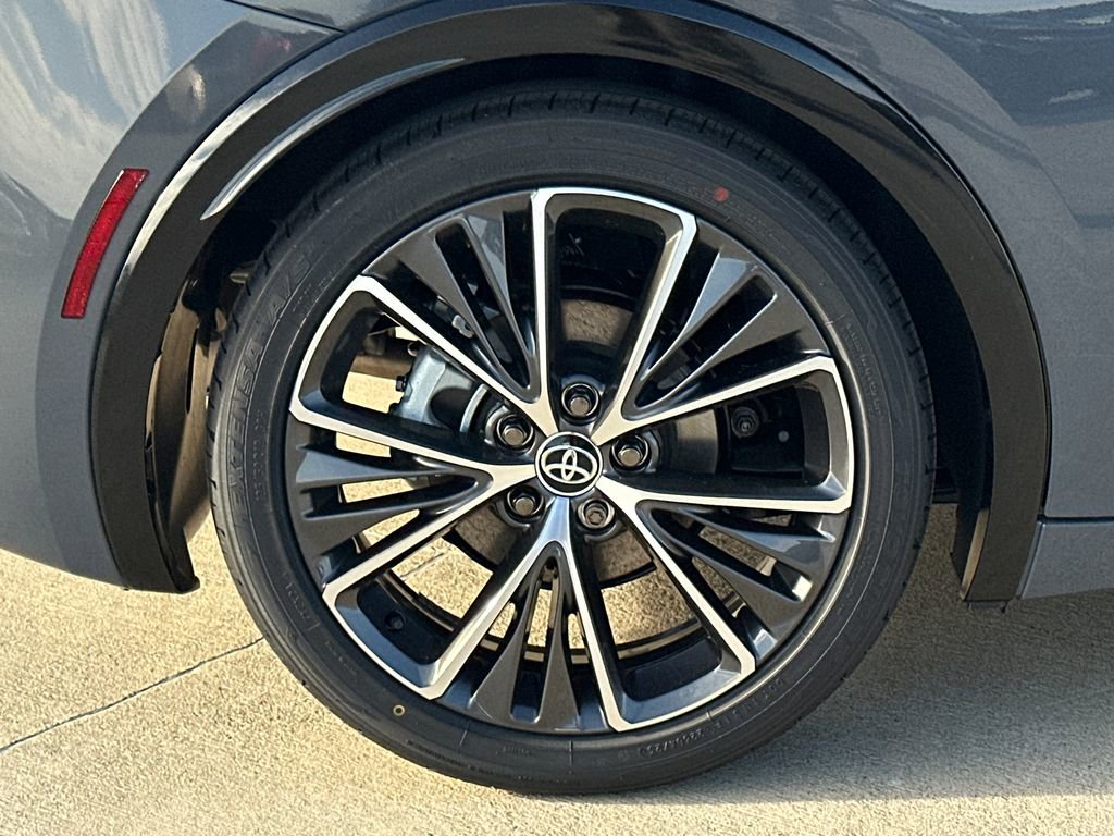 New 2026 Toyota Prius XLE image 7