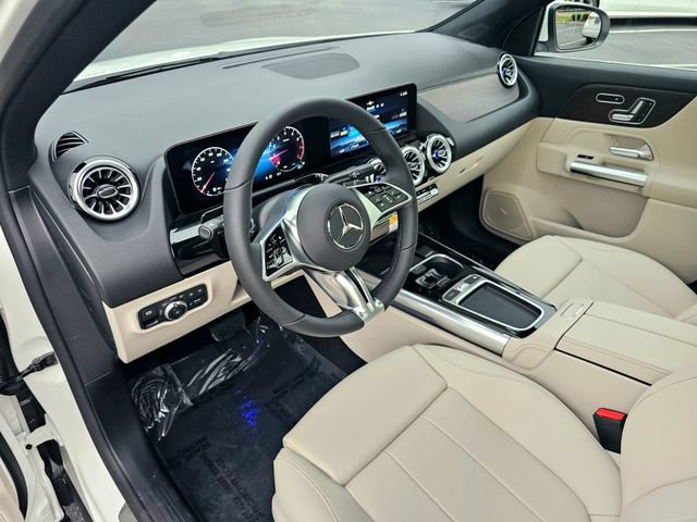 New 2026 Mercedes-Benz GLA 250 4MATIC image 14