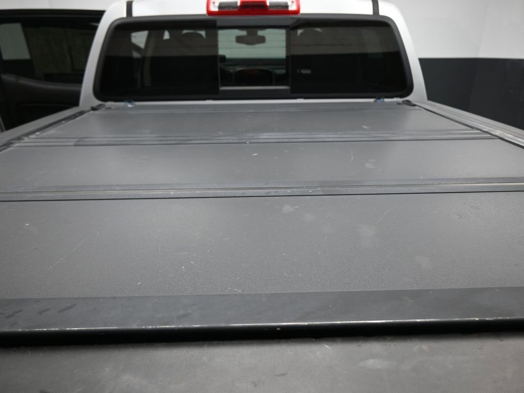 Used 2017 Chevrolet Colorado LT w/ LT Convenience Package image 14