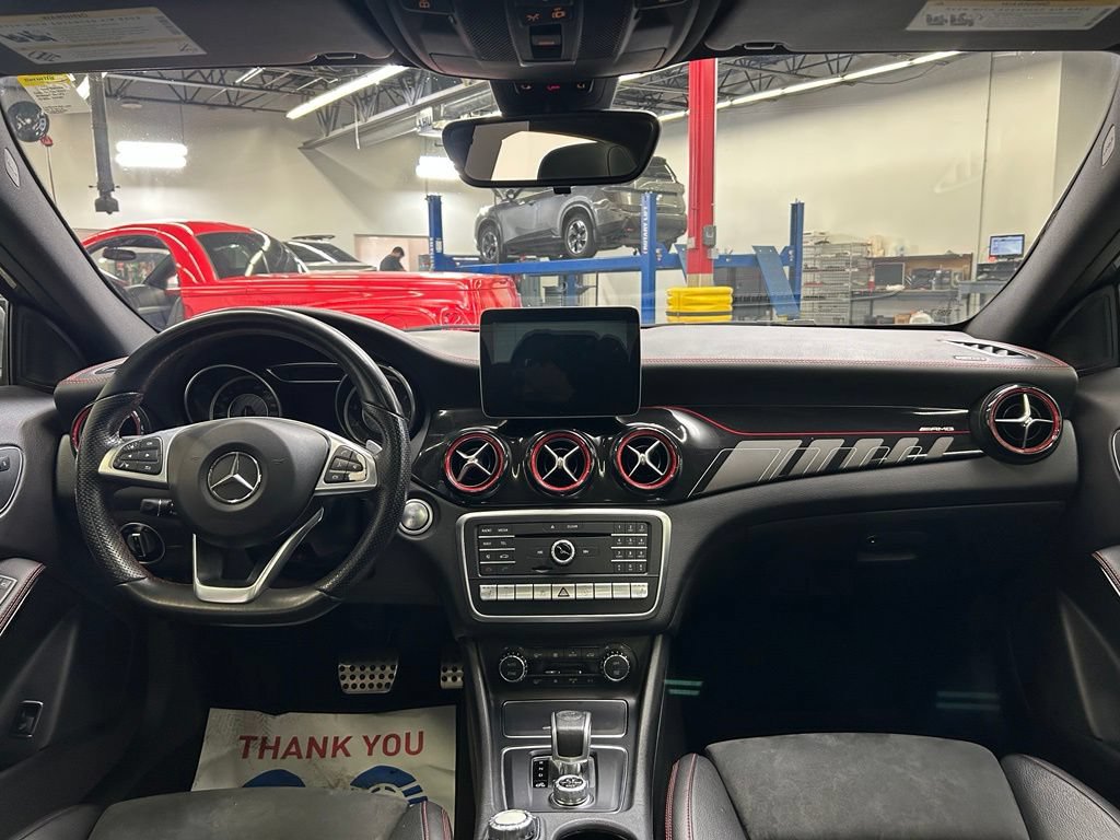 Used 2018 Mercedes-Benz GLA 45 AMG 4MATIC image 21