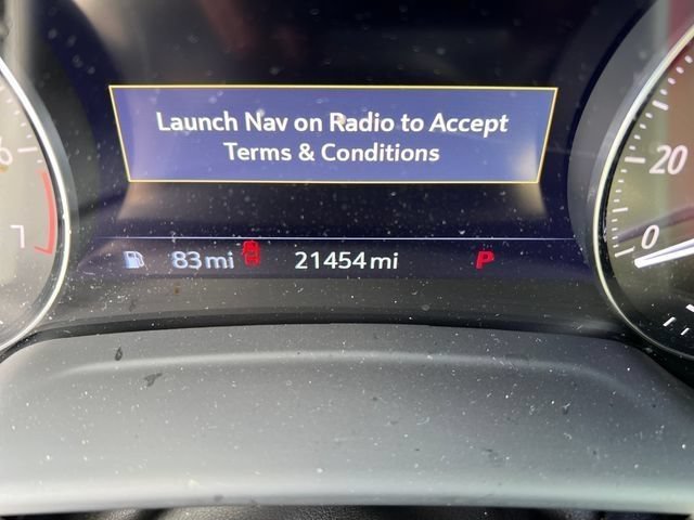 Used 2023 Buick Envision Avenir AWD/4WD image 21