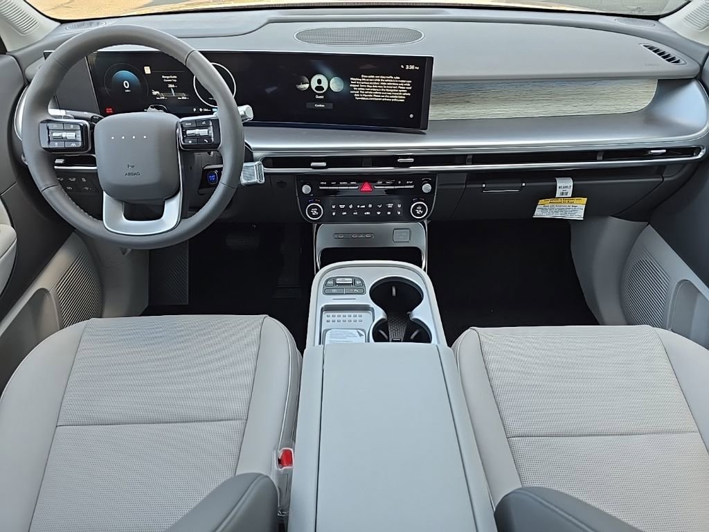 New 2026 Hyundai Ioniq 9 SEL image 30