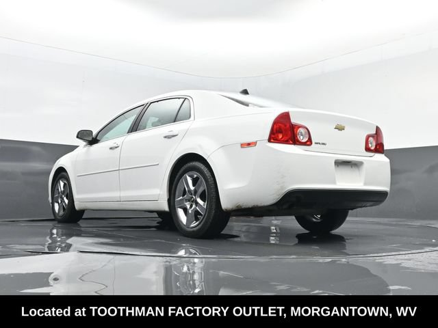Used 2012 Chevrolet Malibu LS w/ LS Uplevel Package FWD image 20