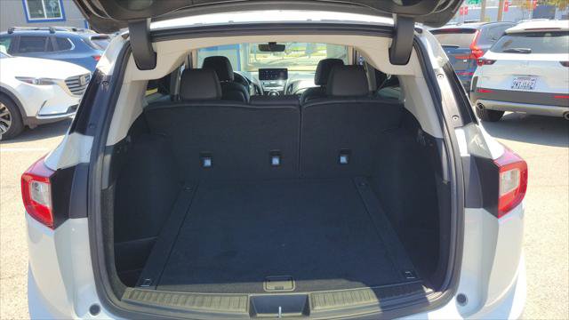 Used 2021 Acura RDX FWD image 8