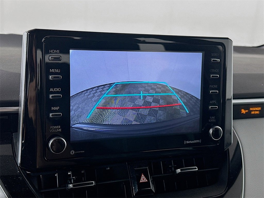 Used 2021 Toyota Corolla SE image 19