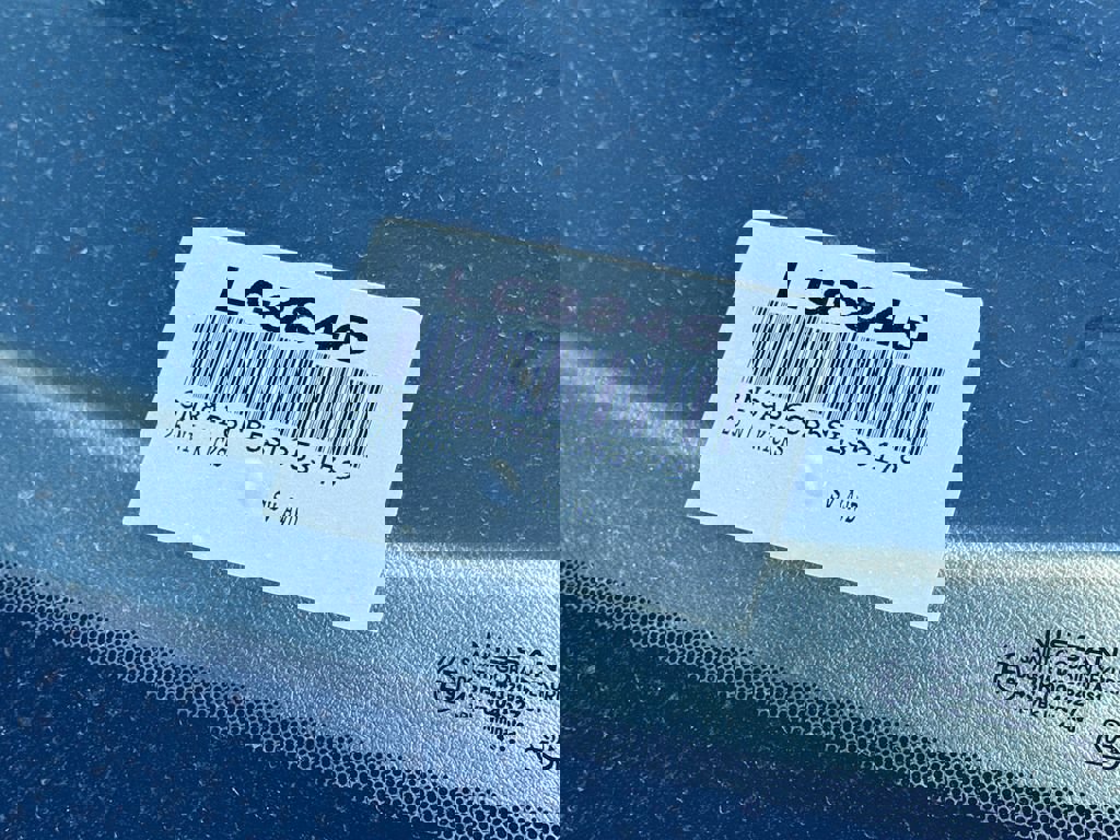 Used 2025 Nissan Kicks SV image 16