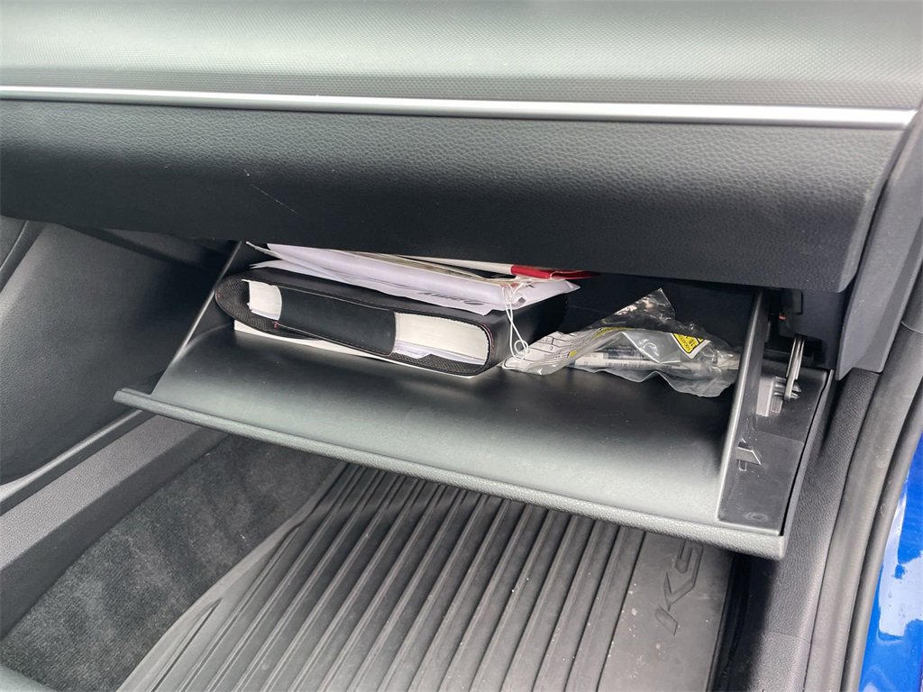 Used 2021 Kia K5 GT-Line image 34