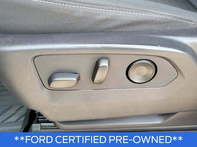 Used 2024 Chevrolet Silverado 1500 Custom Trail Boss AWD/4WD image 18