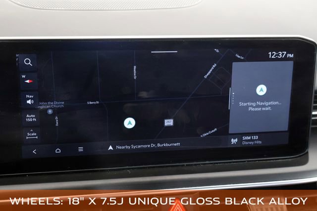 Used 2026 Kia K5 GT-Line w/ GT-Line Premium Package FWD image 24