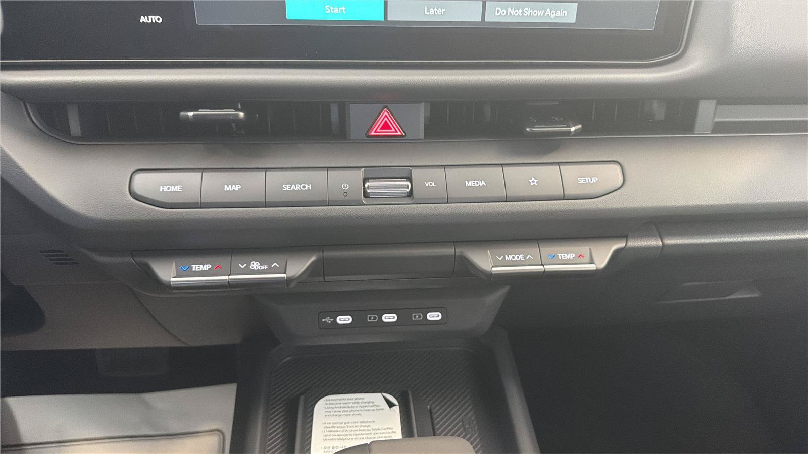 New 2027 Kia Seltos X-Line S w/ X-Line S Premium Package AWD/4WD image 18