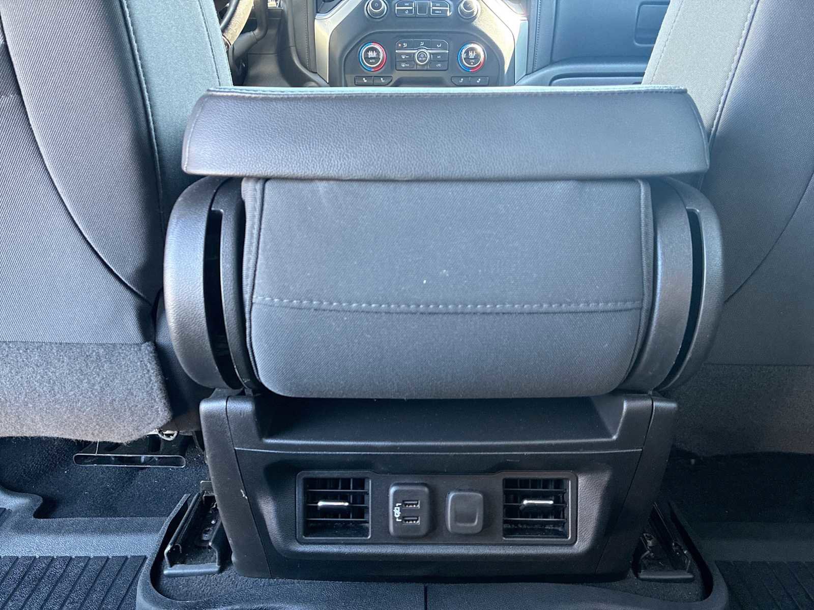 Certified 2020 Chevrolet Silverado 1500 RST image 20