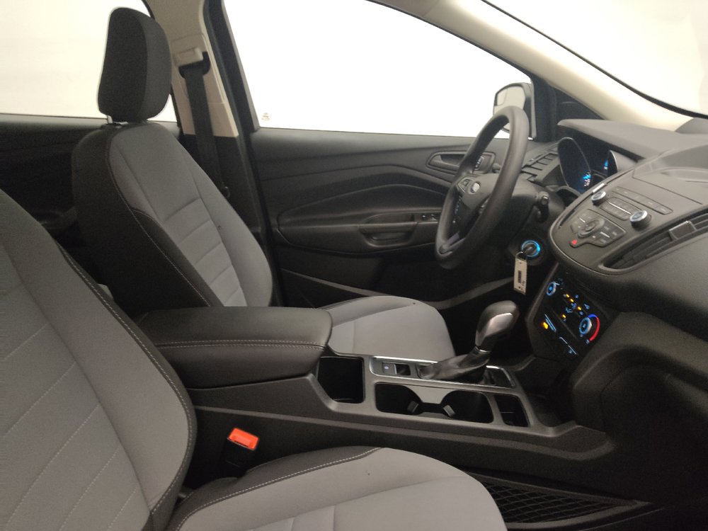 Used 2019 Ford Escape S FWD image 21