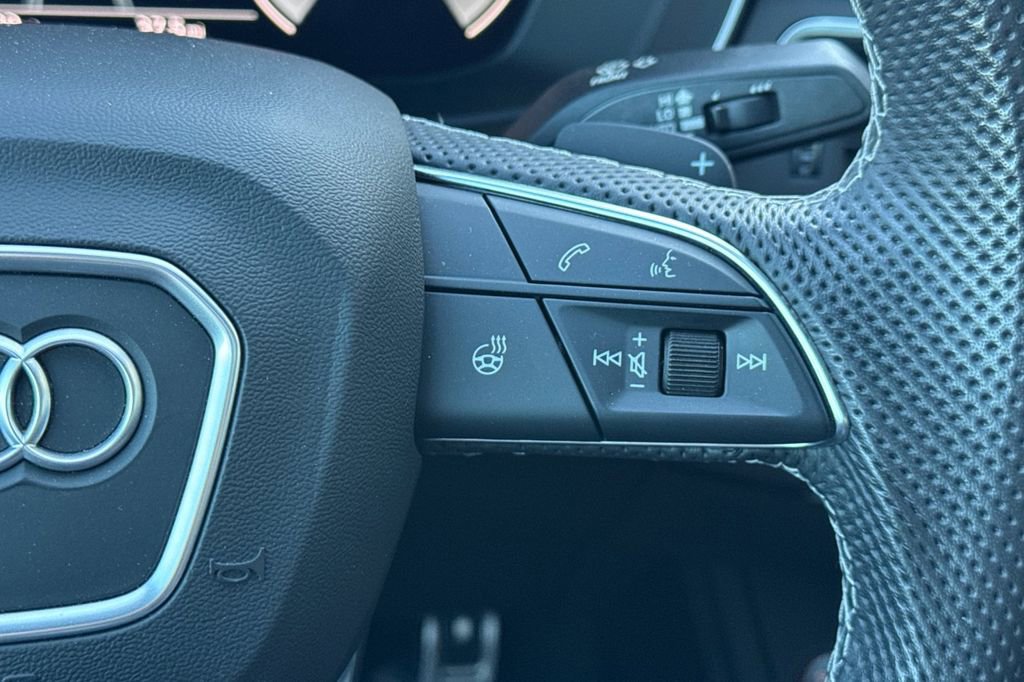 Used 2023 Audi S5 Premium Plus image 29