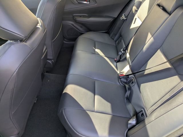 New 2026 Toyota Prius AWD image 20